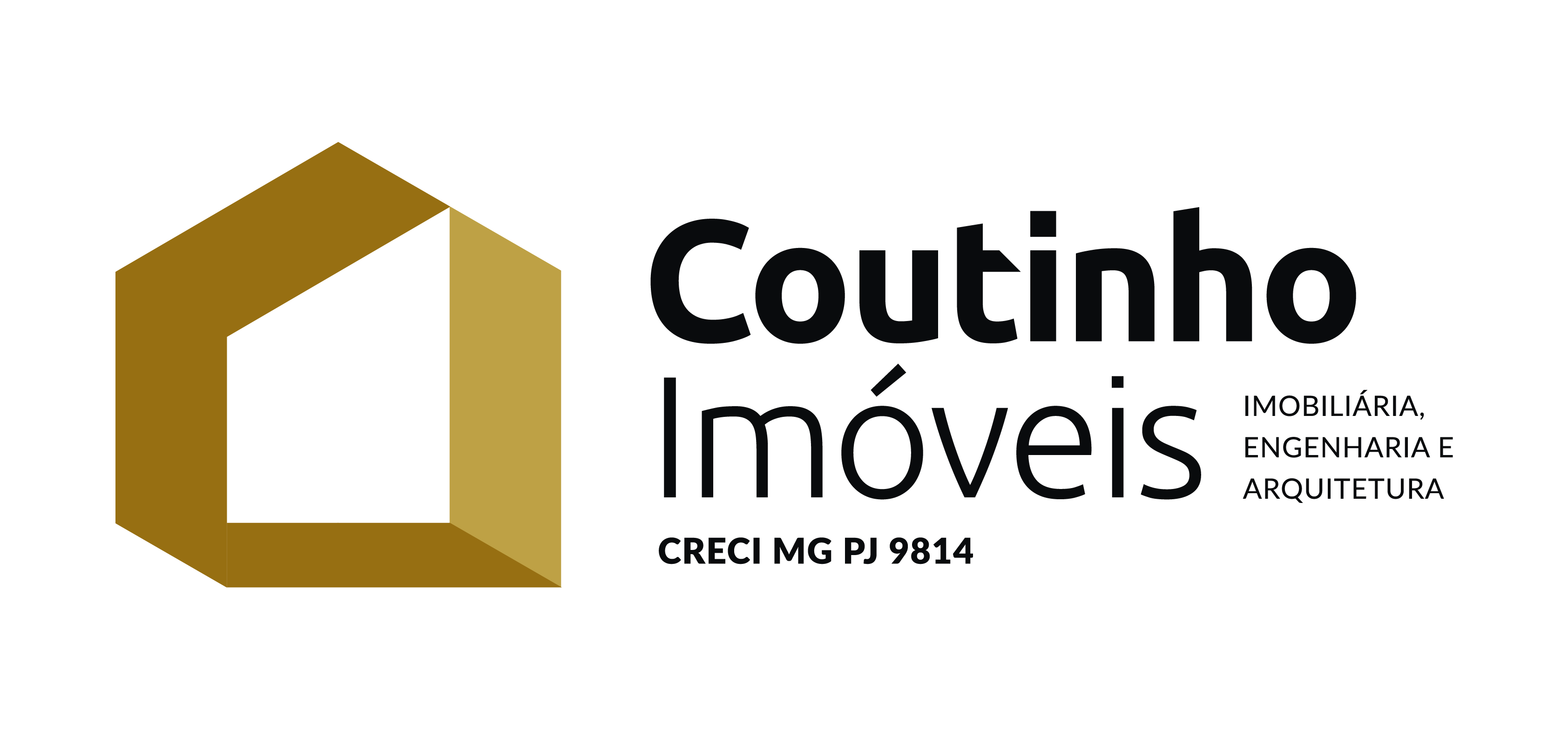 Coutinho Imóveis Itaguara/MG