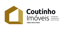 Coutinho Imóveis Itaguara/MG